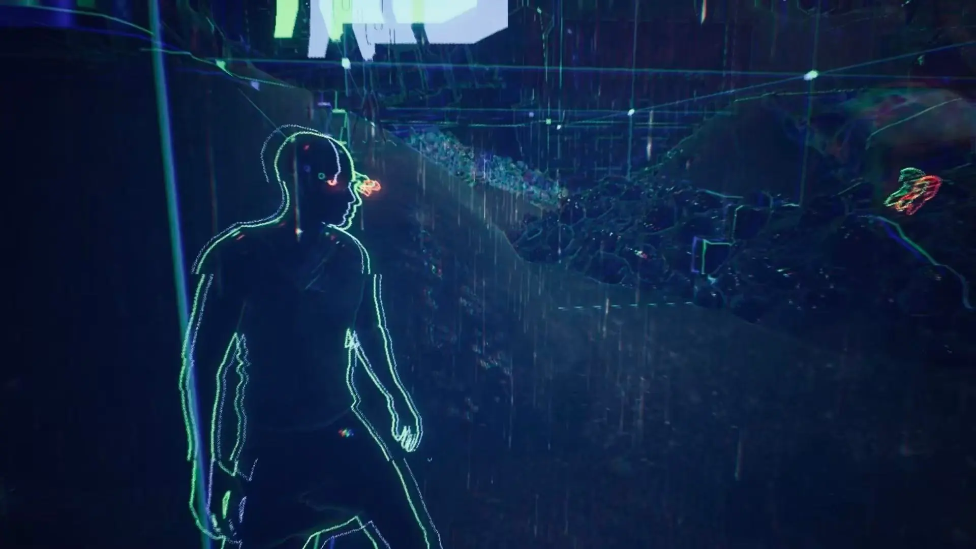 Detroit recreation screenshot 8